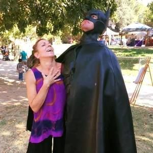 Meet your Posher, Lynnette